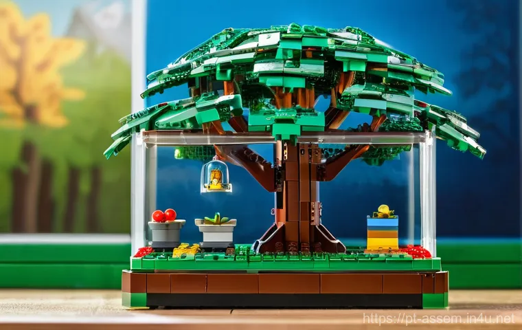 레고 온라인 포럼 인기 토픽 - **LEGO City Space Exploration: Modular Lunar Base and NASA Rover**
    "A highly detailed and vibran...